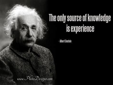 Albert Einstein Philosophy Quotes Quotesgram