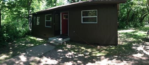 Reminder that our booking calander opens up tomorrow for 2018! Cabin renovations unveiled at Buck Creek State Park | WRGT