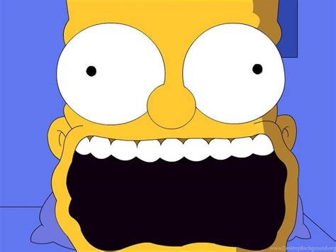 Bart Wallpapers - Wallpaper Cave