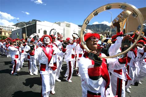 South Africa Holidays And Festivals