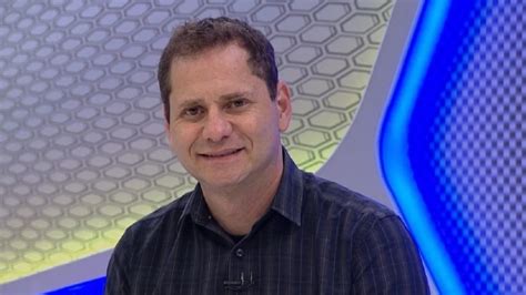 Bob Faria Não Terá Contrato Renovado Com A Rede Globo