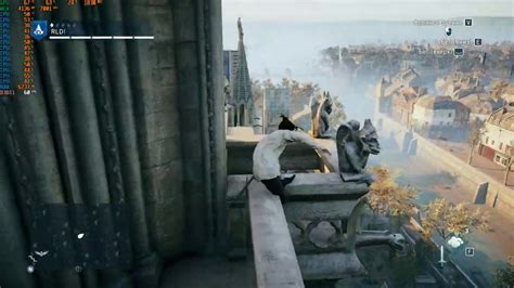 Assassin S Creed Unity Core I7 RTX 2070 YouTube