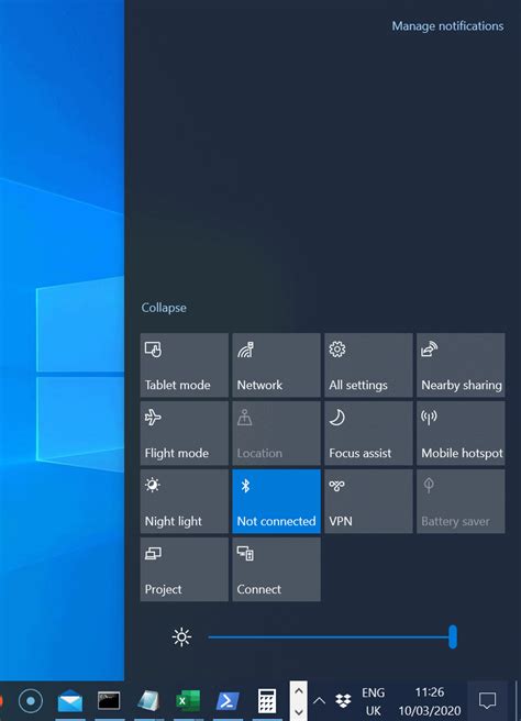 Windows Switch Desktops Neonnipod