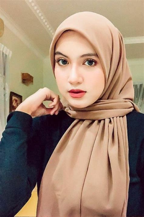 Pin Oleh Mr Coenk Di Hijab Wanita Cantik Wanita Gadis Cantik Asia