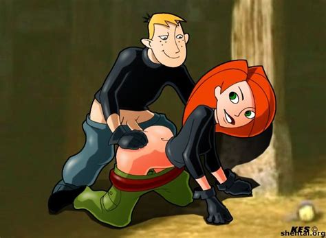Shentaiorg 2488 Kim Possible Kimberly Ann Possible Kim Possible