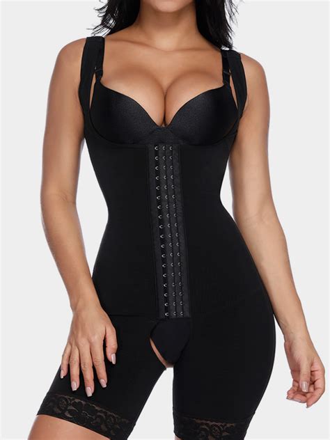 2022 The Most Favored Body Shapewear Ondear Fashion Style