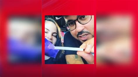 Los fanáticos aseguran que ahí hay algo más que solo. Natti Natasha muestra el resultado de una prueba de ...