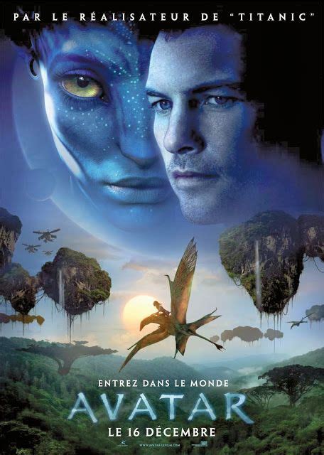 FREE DOWNLOAD HOLLYWOOD MOVIES: Free Download Avatar -HD ...
