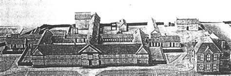 The Workhouse In Hitchin Hertfordshire