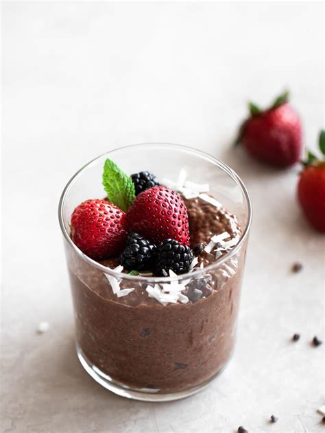 21 Healthy Chia Pudding Recipes That Youll Love To Eat