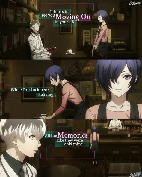 See more 'kaneki profile picture' images on know your meme! Pin by Near on Tokyo Ghoul Quotes in 2020 | Tokyo ghoul ...