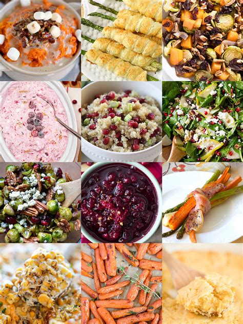 Top 21 Sides For Christmas Dinner Most Popular Ideas Of All Time