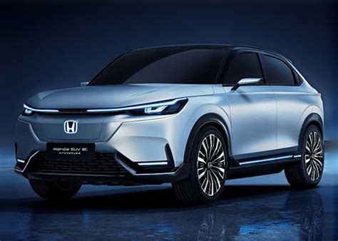 honda prologue all electric suv announced for 2024 autosphere hot sex picture