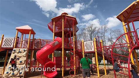 Watch video on north myrtle beach sports complex today! A visit to North Myrtle Beach Park and Sports Complex ...