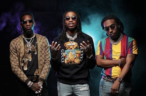 Migos Group Migos Culture Is Here Download And Streaming Options After Ditching