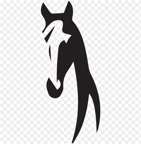 Horse Logo Png Horse Png Image With Transparent Background Png Free