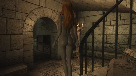 Sybp Share Your Bodyslide Preset Page 16 Skyrim Adult Mods