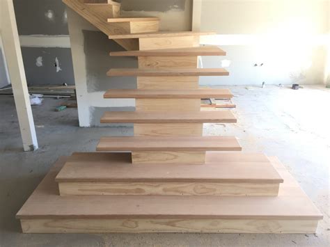 Cantilever Staircase Design Builders The Stair Factory