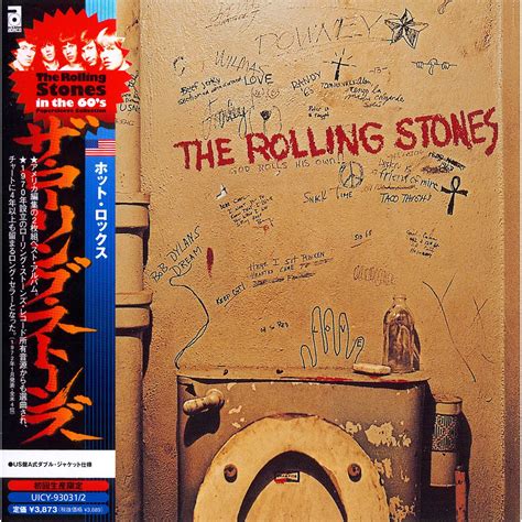 Beggars Banquet 2006 Japan Minilp Remastered Rolling Stones Mp3 Buy