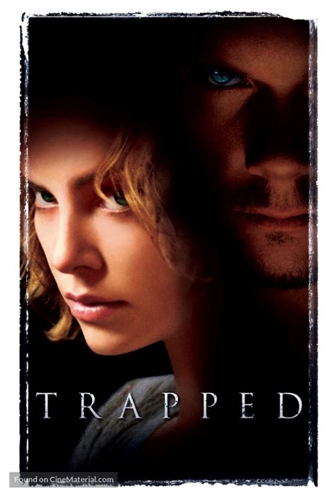 Trapped 2002 Movie Poster