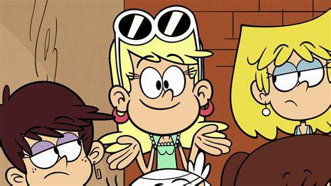 Watch The Loud House Season 3 Episode 24 Cooked Full Show On