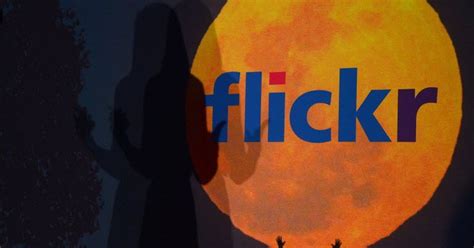 Smugmug buys Flickr : photography