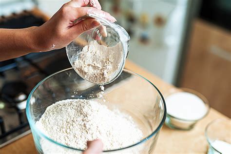 The Ultimate Flour Guide Ths Tips On How To Stay Healthy