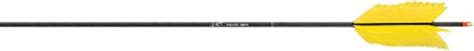 Carbon Express T4051 Flu Flu Hunting Arrow For Bird And