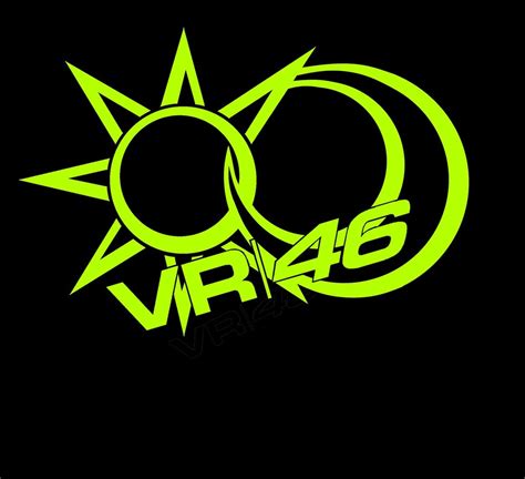 Choose from over a million free vectors, clipart graphics, vector art images, design templates, and illustrations created by artists worldwide! stickers VR46 ( 50 ), valentino rossi, 46, tribu dei ...