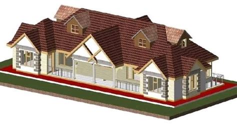 Rental Bitrex Smart Homeplans Kenya