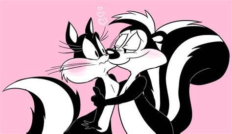 Maybe you would like to learn more about one of these? Pin on Pepe Le Pew