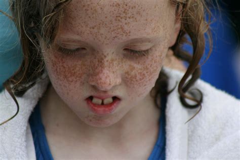 Pin By G G On Freckles Freckles Story Inspiration Inspiration