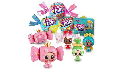 Candy Pop The Toy Insider