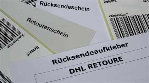 Gib mithilfe des entsprechenden codes den wir senden ihnen gerne einen rücksendeschein (dhl) auf dem postweg zu oder erstatten ihnen auch auf. Rücksendeschein Dhl Online / Retourenschein Dhl Zum ...