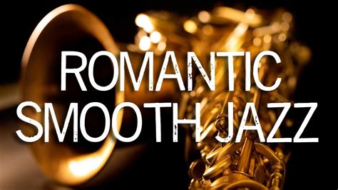 Jazz Music Romantic Smooth Jazz Saxophone Relaxing Background Music With Fire And Water