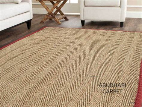 Buy Sisal Carpets In Abu Dhabi Best Prices And Installation Sale 25