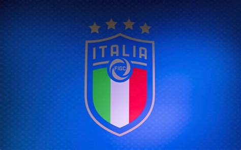 The logo italia is executed in such a precise way that including it in any place will never result a problem. Nazionale, la Figc cambia look: ecco il nuovo logo dell ...