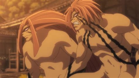 تكملة للموسم الأول ,ushio to tora (tv) 2nd season الحلقة 5 Ushio to Tora - 29 - Lost in Anime
