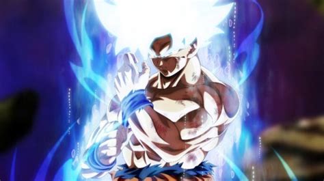 Play dragon ball z games at y8.com. New Dragon Ball Image Asks: Is It Time for Goku to Go Full ...