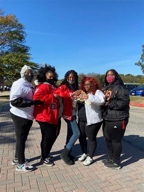 It is a fun little play on words that shows how this group stands out. Here's why Maryland voters went to the polls on Election Day. - CNS Maryland