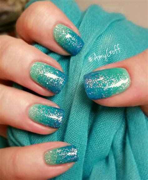 Picture Of ombre nails Go abstract or the funky motifs we know so well.