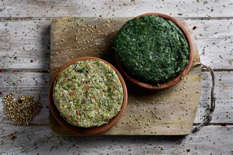 Lascia perdere tutti quegli hamburger precotti o malsani! Ricetta hamburger di spinaci: buoni, sani e con poche ...