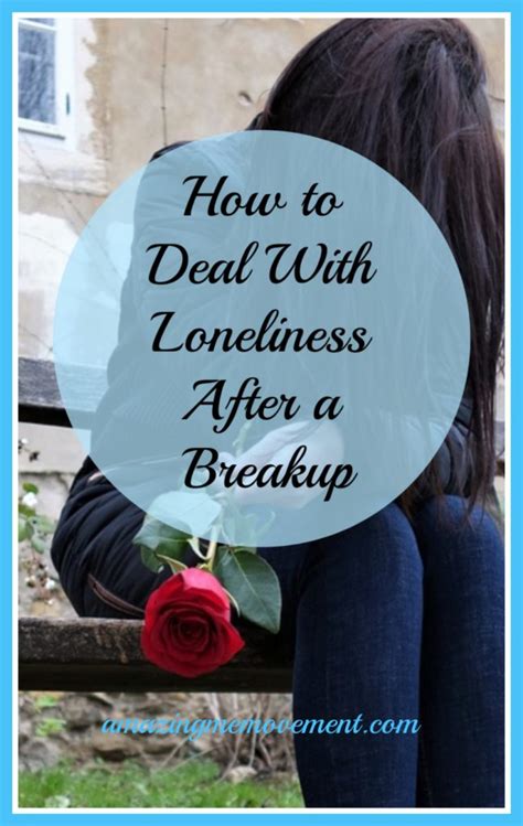 Dealing With Loneliness After A Divorce Its Easier Than You Think