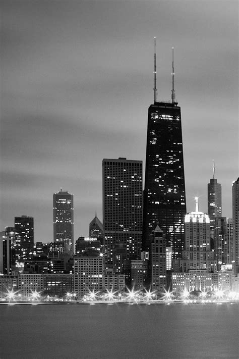 , download chicago blackhawks iphone wallpapers wallpapers в г 640×1136. Chicago Skyline iPhone Wallpaper HD