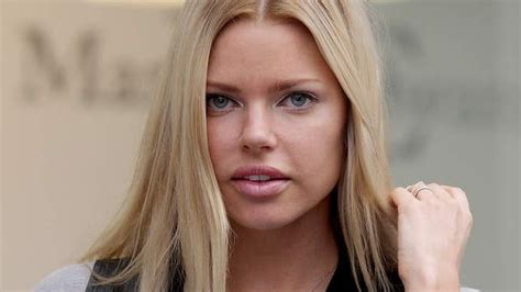 Sophie Monk Missed Call That Could Have Made My Career Rescu