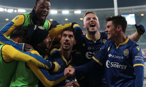 Zobacz statystyki (występy, bramki, kartki/ ligi, puchary, drużyna narodowa) i historię transferów. Verona, Zaccagni: 'L'obiettivo è ripeterci, i nuovi sono ...