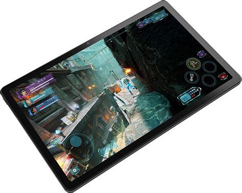 Buy Lenovo Tab M10 Plus 3rd Gen Tablet 10 Fhd Android 12 128gb