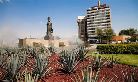 Guadalajara: Mexico's 