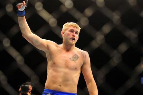Ufc Fight Night 37 Results Recap Alexander Gustafsson Vs Jimi Manuwa Fight Review And Analysis
