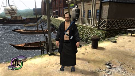 Character Customisation In Way Of The Samurai 4 Blog Ghostlight Ltd